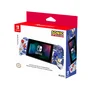 Controle Hori Split Pad Pro Edição Sonic Para Nintendo Switch