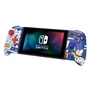 Controle Hori Split Pad Pro Edição Sonic Para Nintendo Switch