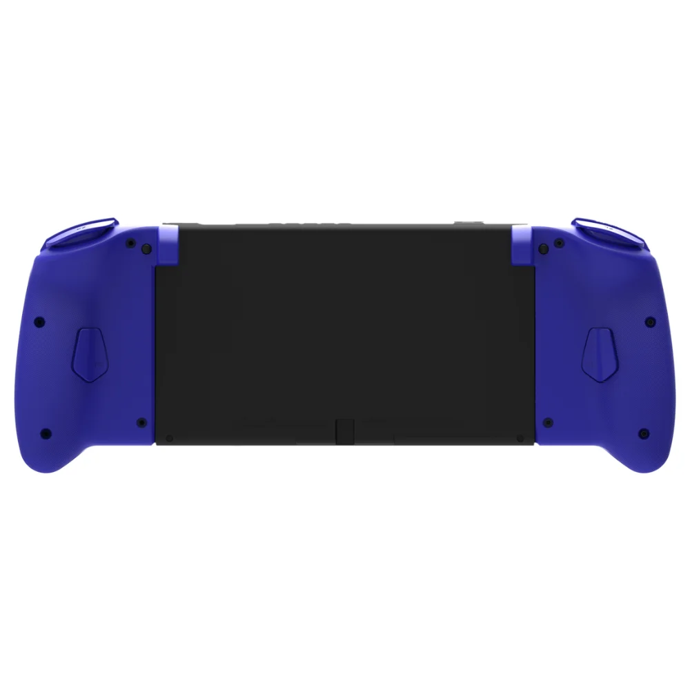 Controle Hori Split Pad Pro Edição Sonic Para Nintendo Switch Controle Hori Split Pad Pro Edição Sonic Para Nintendo Switch
