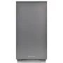 Gabinete Gamer Thermaltake, Micro Atx, Lateral Vidro, Preto - S100tg