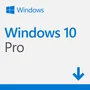 Microsoft Windows 10 Pro 64 Bits - Chave De Acesso Key Para 5 PC - Cartão Físico