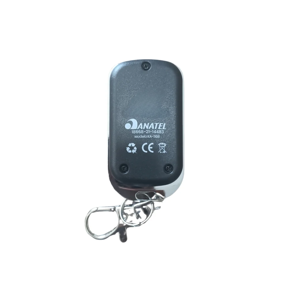 Controle Remoto Copiador Alarme
