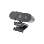 Câmera Webcam C3tech Full Hd 1080p - Wb-150bk