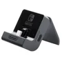 Suporte   Nintendo Switch Ajustavel Playstand Carregador