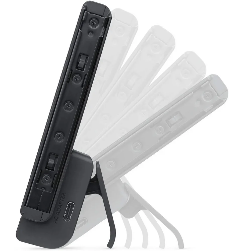 Suporte   Nintendo Switch Ajustavel Playstand Carregador
