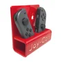 Suporte Parede/bancada Joy - Con Nintendo Switch - Acrílico