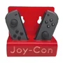 Suporte Parede/bancada Joy - Con Nintendo Switch - Acrílico