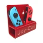 Suporte Parede/bancada Joy - Con Nintendo Switch - Acrílico