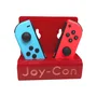 Suporte Parede/bancada Joy - Con Nintendo Switch - Acrílico