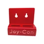 Suporte Parede/bancada Joy - Con Nintendo Switch - Acrílico