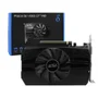 Placa De Vídeo Gamer Gt740, GDDR5 4gb, Clock 993mhz, PCi-e 3.0x16, 128bits, HDMI Dvi Vga, Alto Desempenho