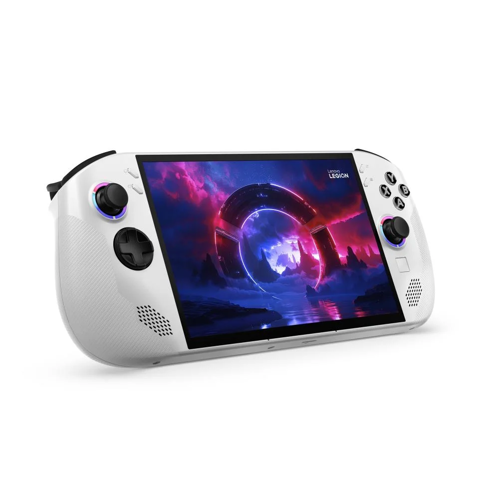 Lenovo Legion Go ポータブルゲーミングPC Produtos com até 15 OFF no PIX KaBuM