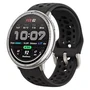 Smartwatch Amazfit Active 2 Round Tela AMOLED GPS Alexa Monitor Cardíaco SpO2 5ATM Resistente à Água