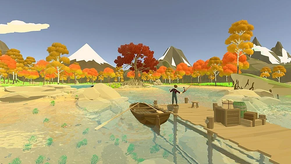Jogo Harvest Days - Playstation 5