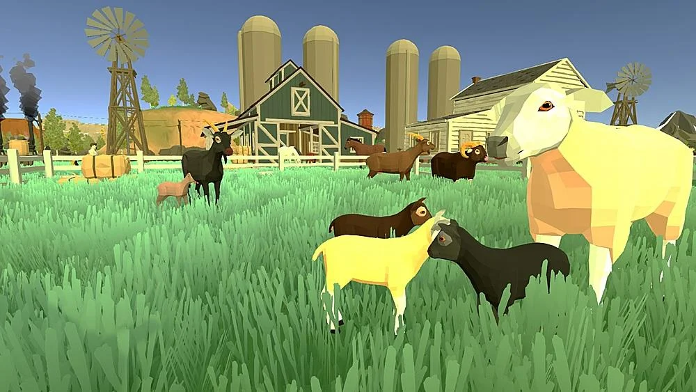 Jogo Harvest Days - Playstation 5