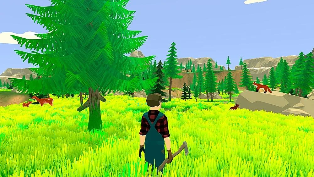 Jogo Harvest Days - Playstation 5