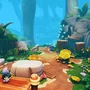Jogo The Smurfs 2: Prisoner Of The Green Stone - XBOX Series X|s