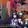 Jogo Castle Of Shikigami 2 - Nintendo Switch All Video Games