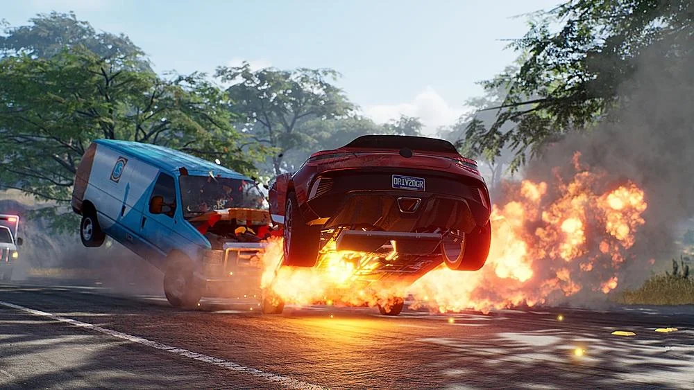Jogo Wreckreation - Playstation 5 Jogo Wreckreation - Playstation 5