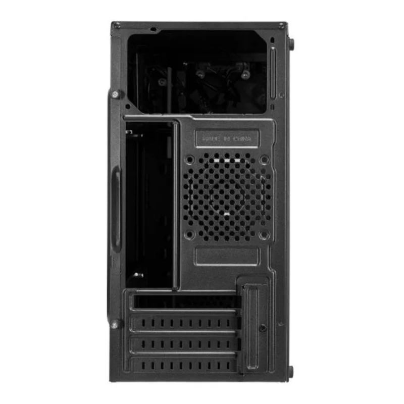 Gabinete Tgt G250 S/fan S/fonte LED Rainbow Lateral Acrilico Preto - Tgt-g250pr-01 Gabinete Tgt G250 S/fan S/fonte LED Rainbow Lateral Acrilico Preto - Tgt-g250pr-01