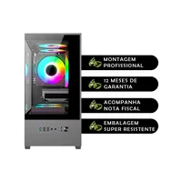 Computador-Cpu-PC-Gamer-i5-Ram