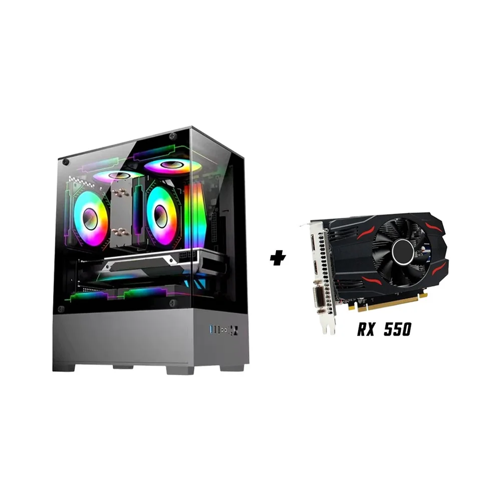 Produtos com até 15 OFF no PIX KaBuM