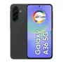Smartphone Samsung Galaxy A36 5G, 256GB, 8GB RAM, Câmera 50MP, Ip67, Super AmoLED 6.7", Recursos AI, Preto