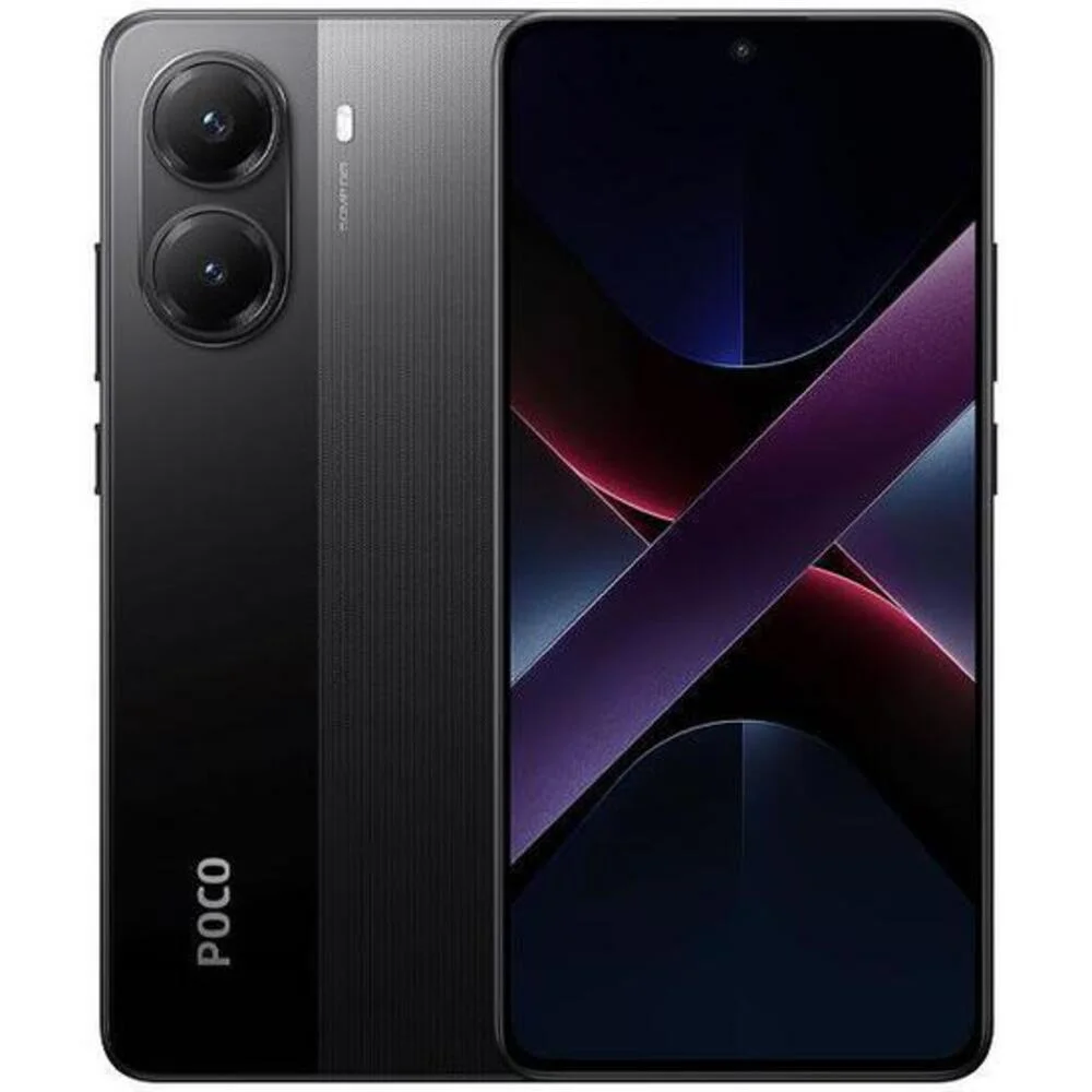 Poco X7 Pro 512GB 5G Amarelo 2412DPC0AG KaBuM