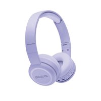 Fone De Ouvido Headphone Aiwa Hp-03-p Bluetooth Drive 30mm