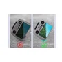 Capa De Silicone Cinza Para Controle Dji Rc N2