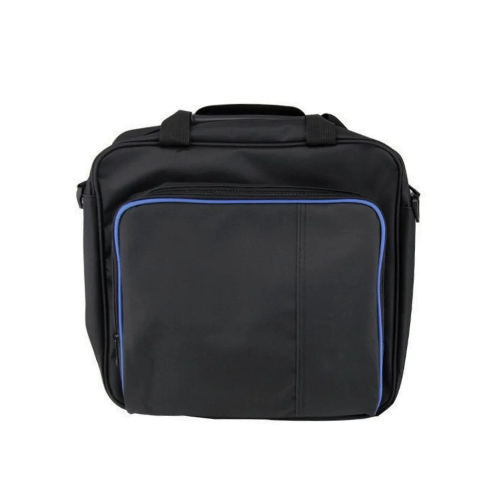 Bolsa Mochila De Transporte Para Playstation 4 Fat E Slim Bolsa Mochila De Transporte Para Playstation 4 Fat E Slim