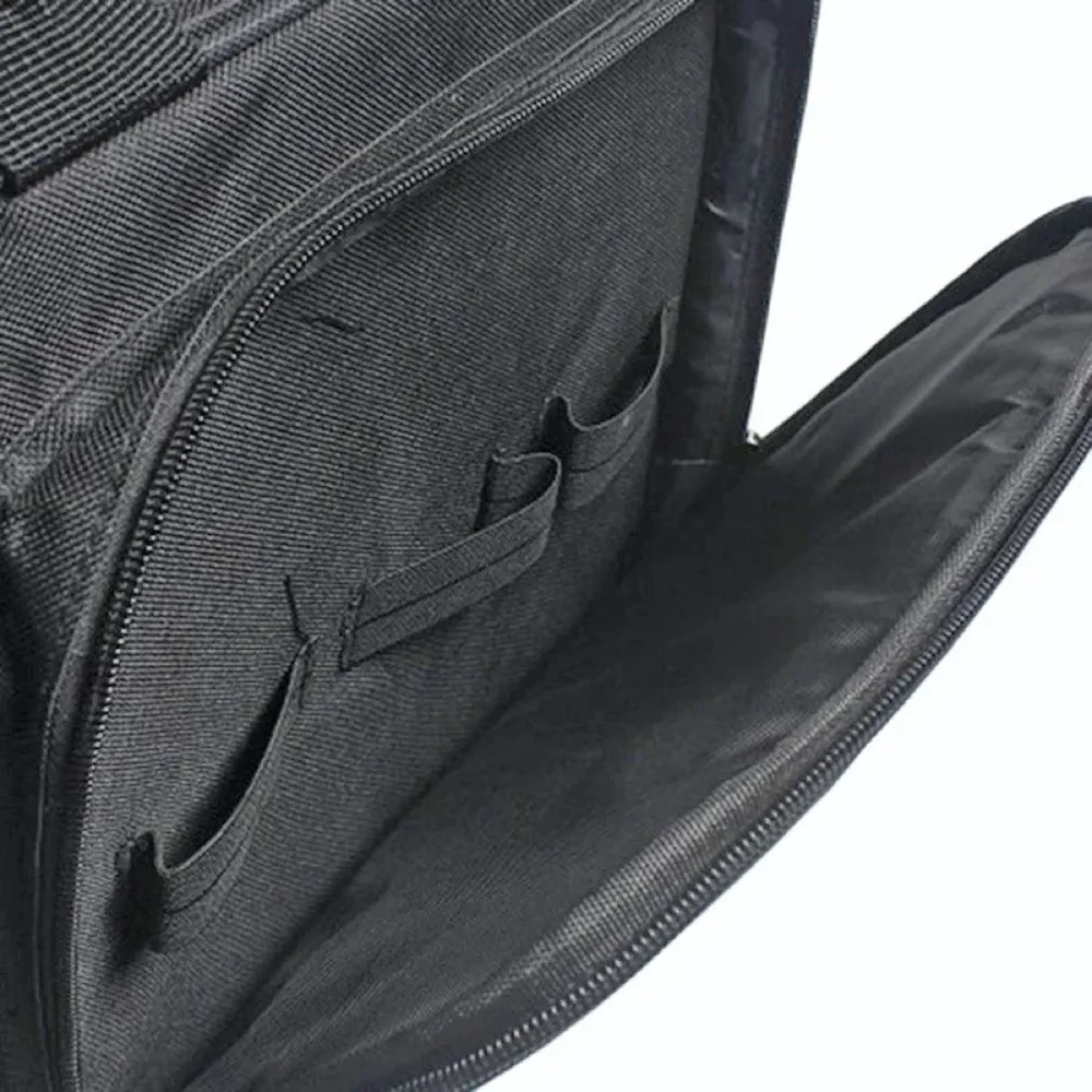 Bolsa Mochila De Transporte Para Playstation 4 Fat E Slim Bolsa Mochila De Transporte Para Playstation 4 Fat E Slim