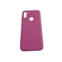 Capa Capinha De Celular Galaxy A11  Ante Impacto Diversas A11:roxo Médio