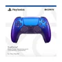 Controle Sem Fio Dualsense Playstation 5 Chroma Indigo