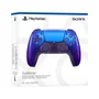 Controle Sem Fio Dualsense Playstation 5 Chroma Indigo