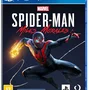 Marvel's Spider-man Miles Morales Ps4