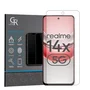 Película Hidrogel Hd Frontal Para Realme 14x