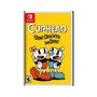 Cuphead - Nintendo Switch