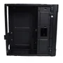 Gabinete Itx-03 Valianty, Microatx, Mini-tower, Sem Fonte, Preto