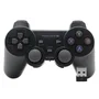 Controle Sem Fio Para PC Usb 2.4g Com Joystick Analógico Gamer