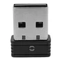 Controle Sem Fio Para PC Usb 2.4g Com Joystick Analógico Gamer