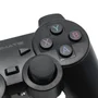 Controle Sem Fio Para PC Usb 2.4g Com Joystick Analógico Gamer
