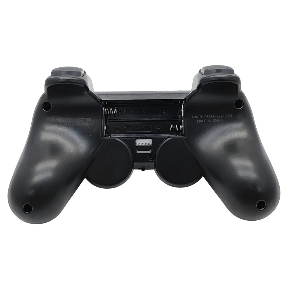 Controle Sem Fio Para PC Usb 2.4g Com Joystick Analógico Gamer Controle Sem Fio Para PC Usb 2.4g Com Joystick Analógico Gamer