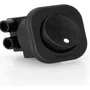 Chave Gangorra On/off 6a 250c~10a 125v 2 Terminais PCt 5pçs