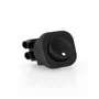 Chave Gangorra On/off 6a 250c~10a 125v 2 Terminais PCt 5pçs