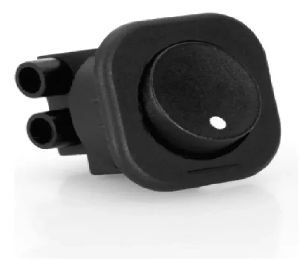 Chave Gangorra On/off 6a 250c~10a 125v 2 Terminais PCt 5pçs Chave Gangorra On/off 6a 250c~10a 125v 2 Terminais PCt 5pçs