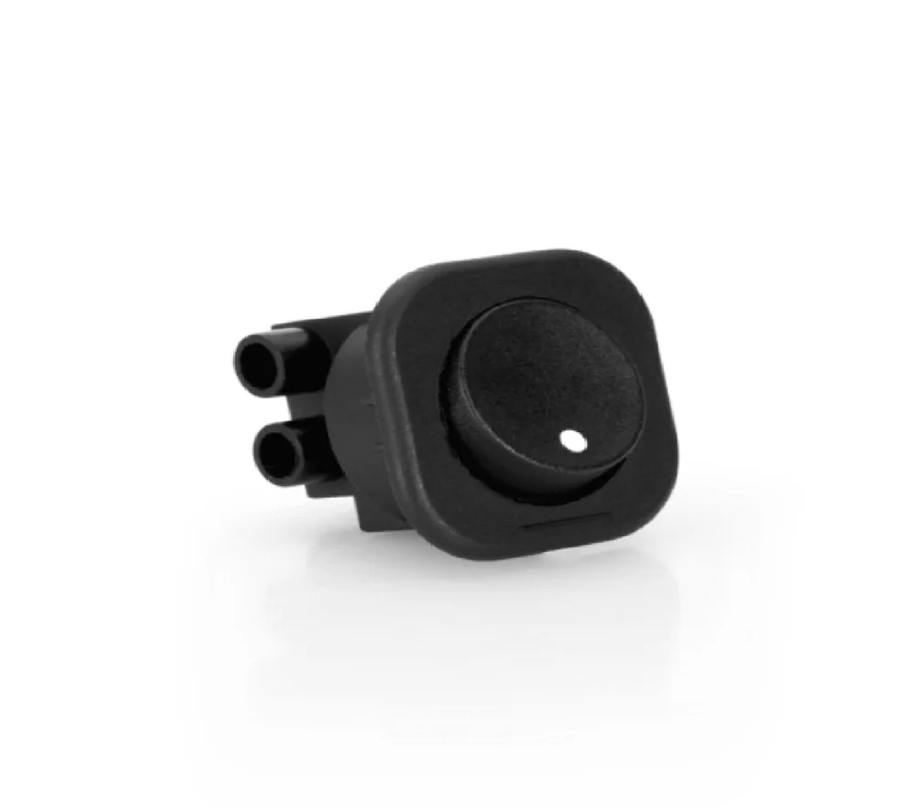 Chave Gangorra On/off 6a 250c~10a 125v 2 Terminais PCt 5pçs Chave Gangorra On/off 6a 250c~10a 125v 2 Terminais PCt 5pçs