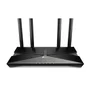Roteador Tp-link Ex520 Wi-fi 6 Dual Band Ax3000 Gigabit 2.4/5 Ghz