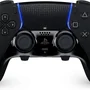 Controle Sony Dualsense Edge Midnight Black Para Ps5 Wireless - Preto.