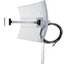 Antena Parabolica De Grade Para Internet Aquario Mm-2420f10